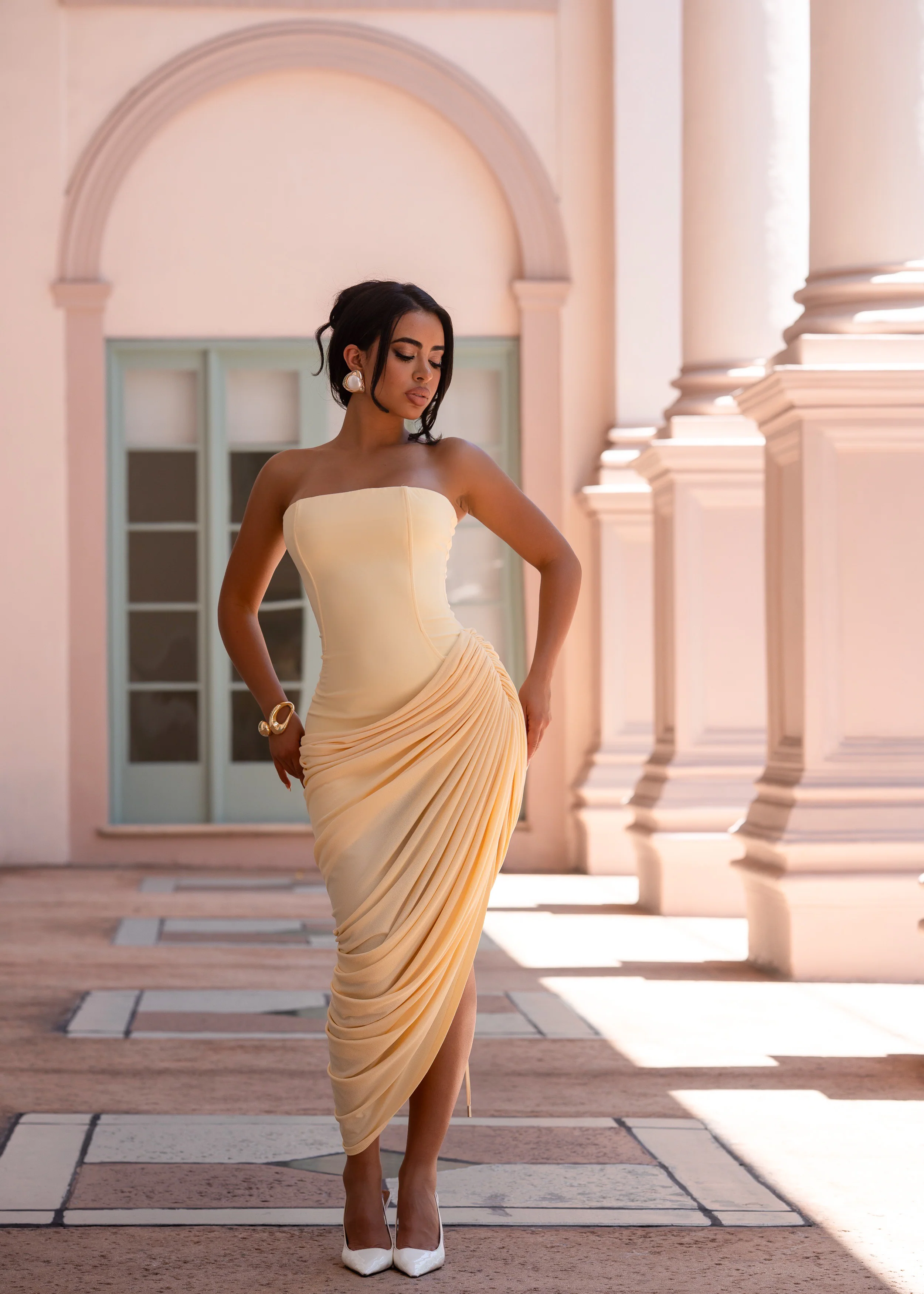 Diva's Top 5 Spring/Summer Looks